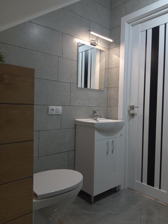39 Apart Hotel Lviv Exterior photo